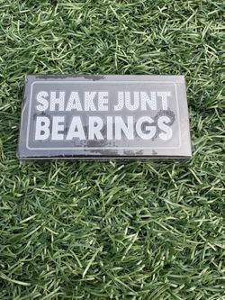 Shake Junt bearings (night train)