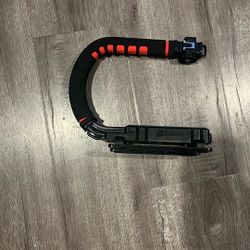 Camera Handheld Grip