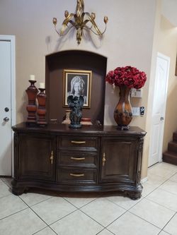 TV stand/Buffet