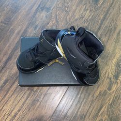 Nike Jordan 1Mid Infant Size 5