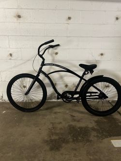 Electra cruiser