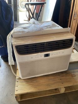 Window AC Unit 12000btu