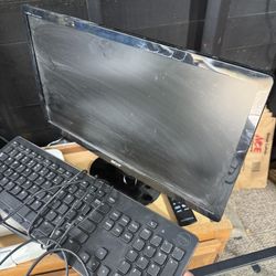Pc And Desktop 