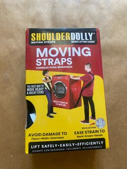 Moving Straps