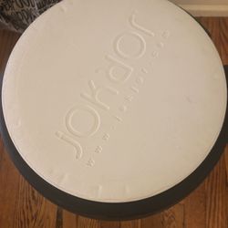 JokJor  Champ Stool/cooler 