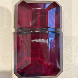 Kim Kardshian Perfume.   Sprayed Once 