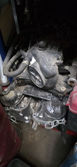 Chevy 5.3parts