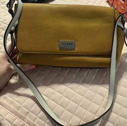 Guess Purse