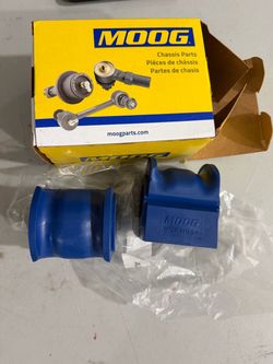 Ford f150 sway bar bushings