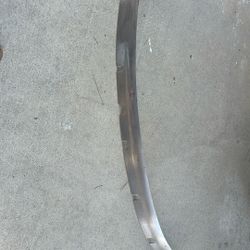 Weatherstrip for El Camino 85