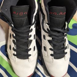 Jordan 6-17-23 GS