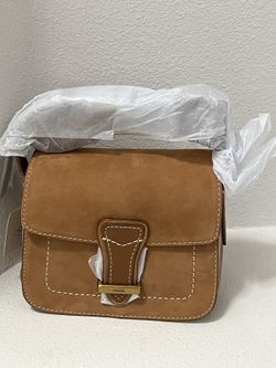 Fossil Purse