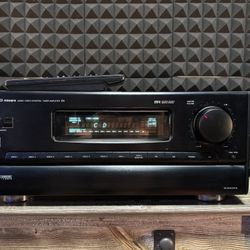 Onkyo integra TX-SV919THX