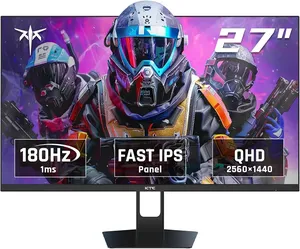 27in Gaming Computer Lcd Screen