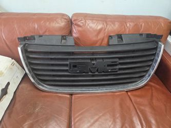 2007-2014 GMC Yukon front grill