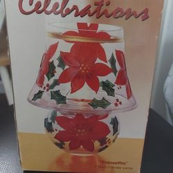 Candle Lamp 