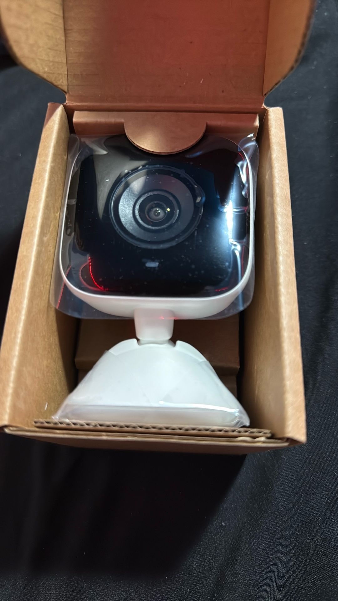Xfinity Indoor Camera (XCam3)