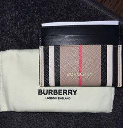 Blueberry Card Holder