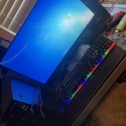 Lenovo Thinkcentre Desktop