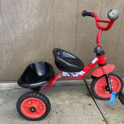Toddler Bike