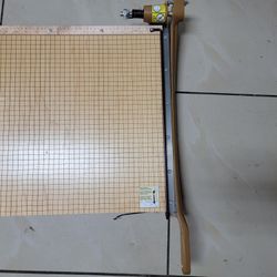 Paper Cutter