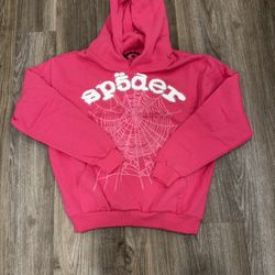 Spider Hoodies