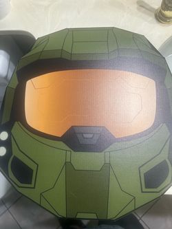 -Ultra Extremely Rare Halo Infinite Employee Press Kit-
