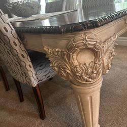 Victorian Dining table For Sale 