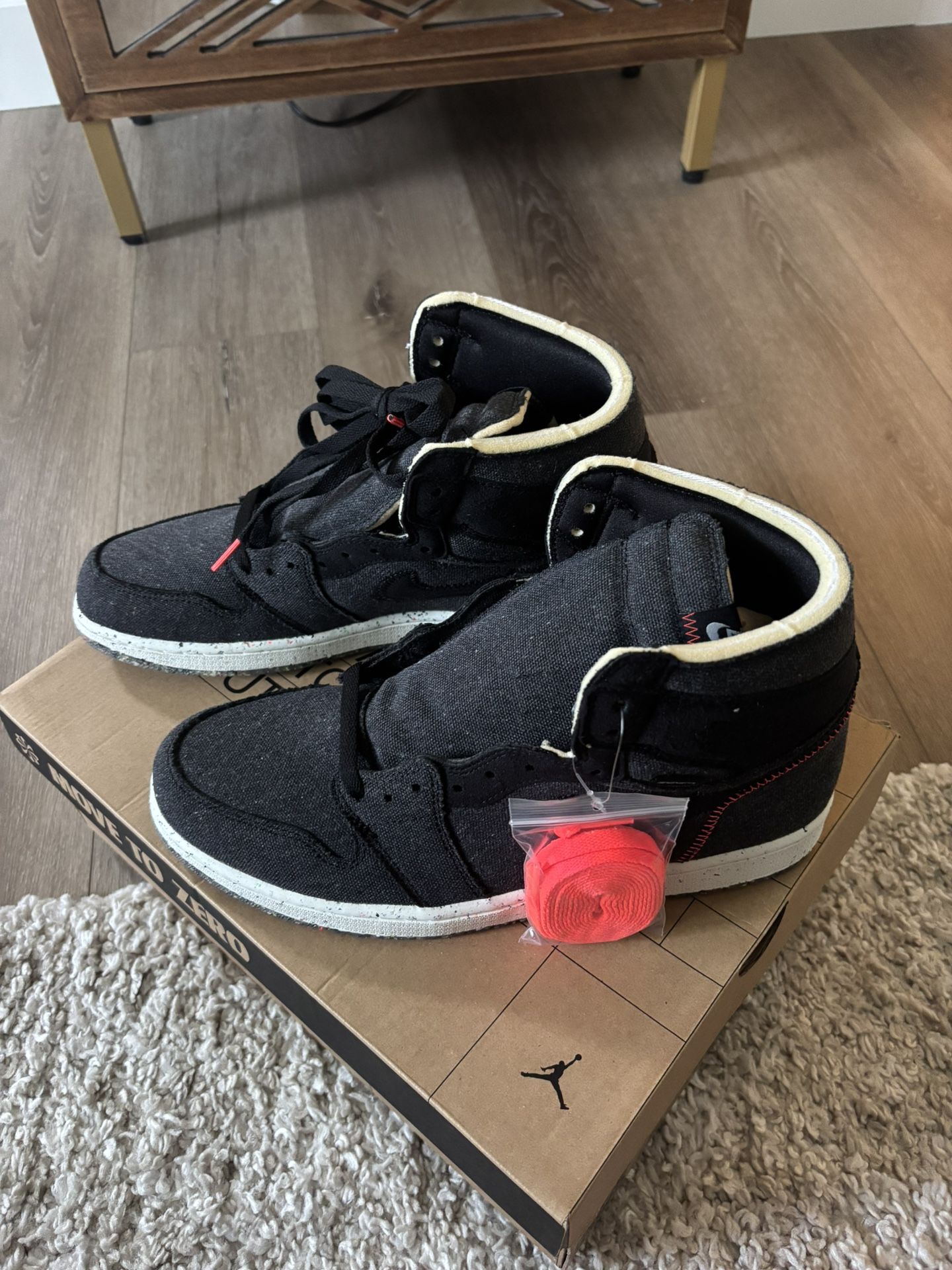 Air Jordan 1 High