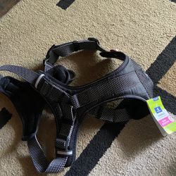 Top Paw  Reflective Harness X-Large New 