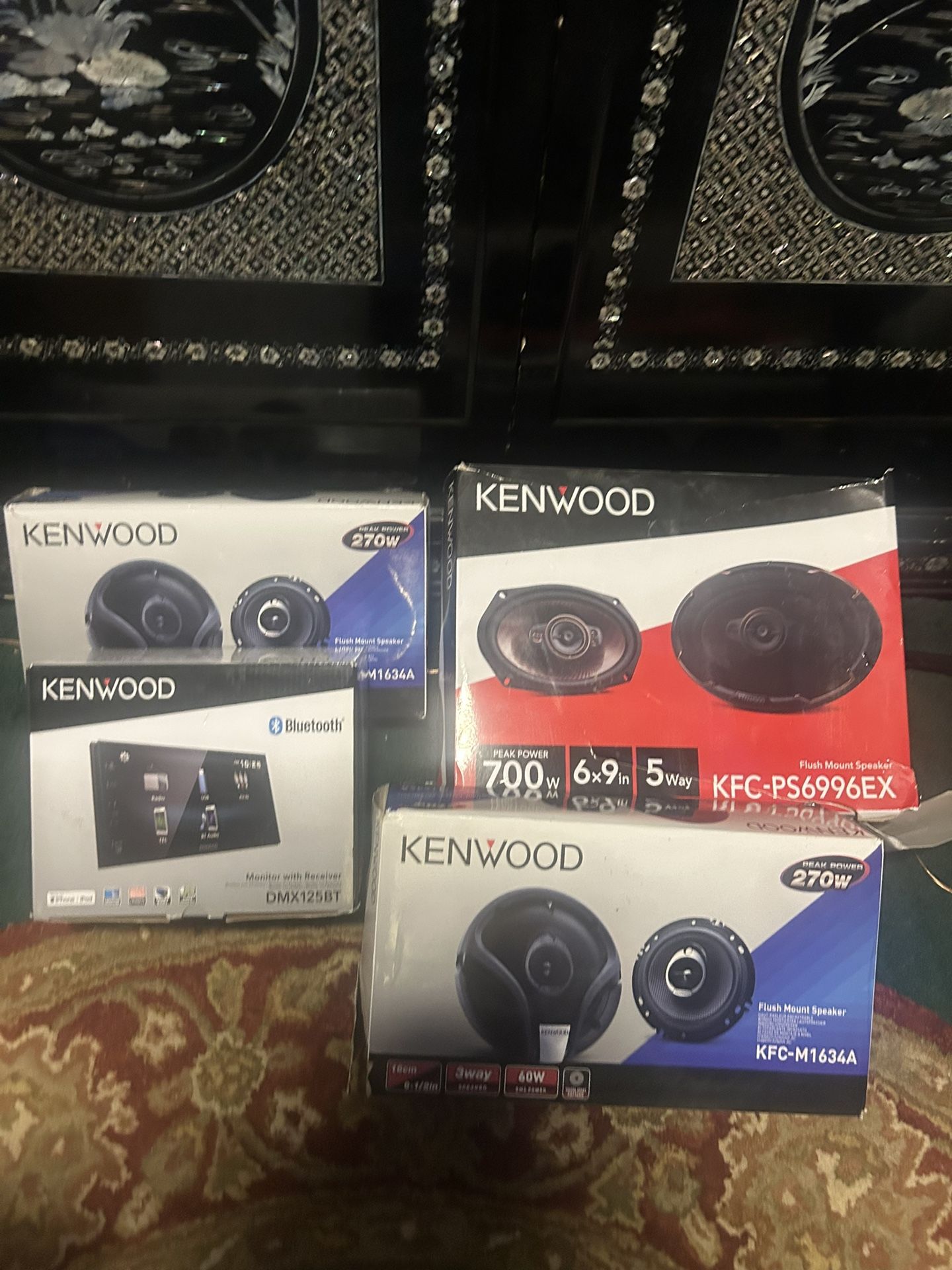 Sounds For Your Ride