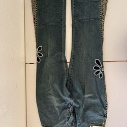 Shy Ger Jeans