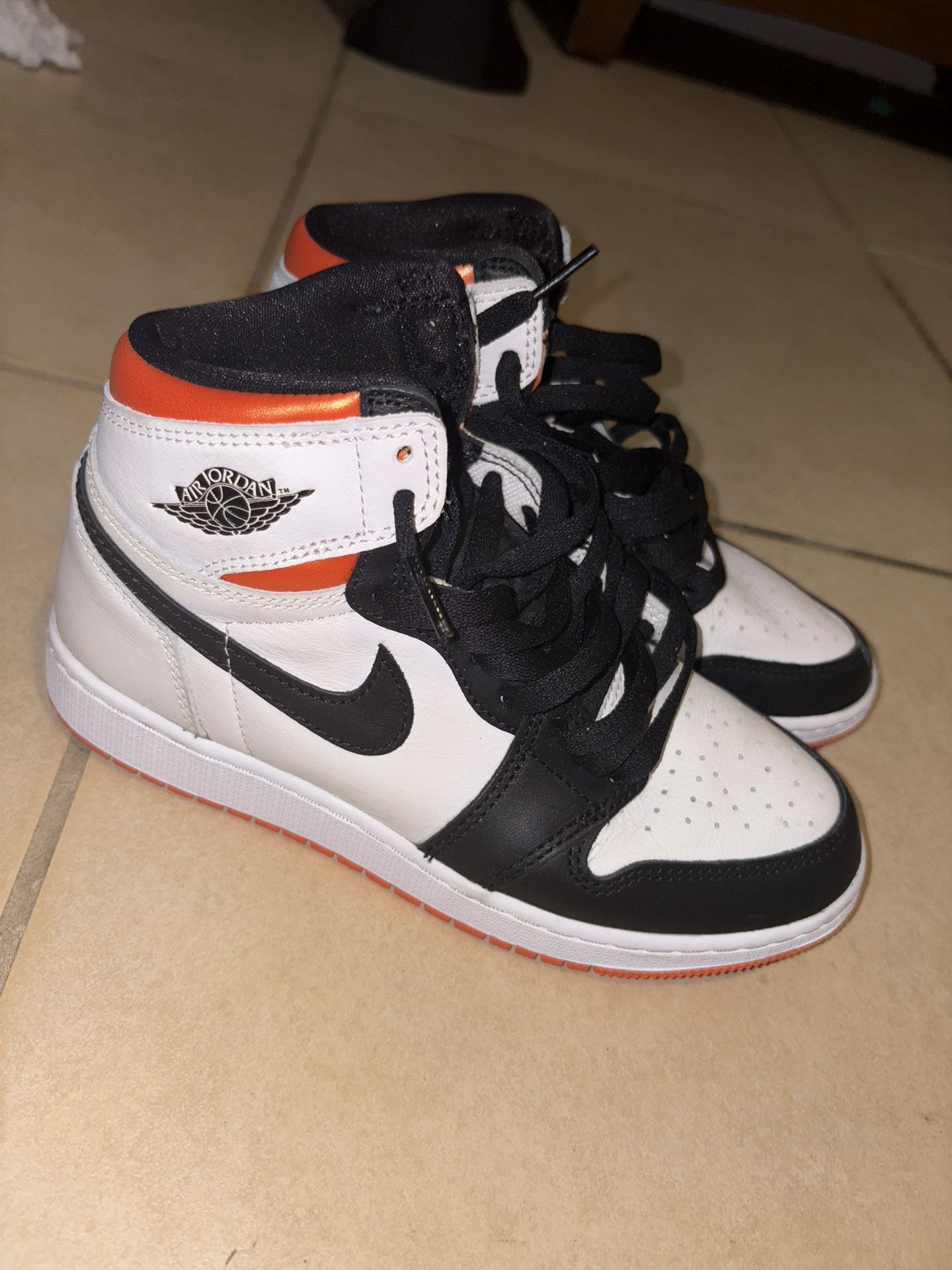 Air Jordan