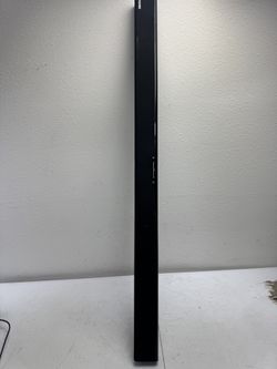 Samsung 2.1 Channel Sound Bar Soundbar Black HW-JM35