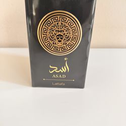 Lataffa Asad Perfume 