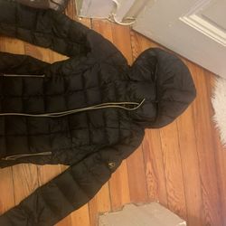 Michael Kors Puffer Jacket 