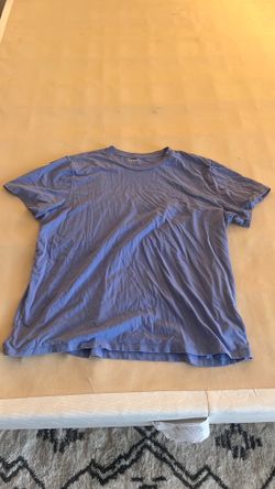 Light Blue Old Navy T-Shirt