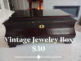 Jewelry Box