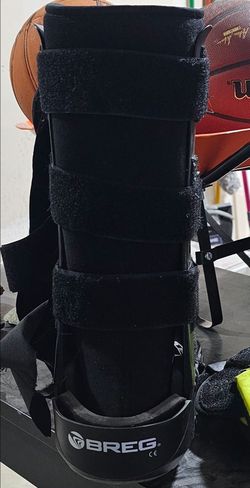 BREG Walking boot