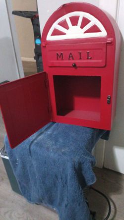 Home DECOR GREETINGS BOX