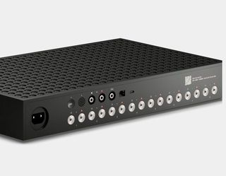 Sonos AMP/MULTI.  Just released!  Amp Multi.  Brand New Sealed.  Includes 3 Years Warranty! Free Rack Mount.