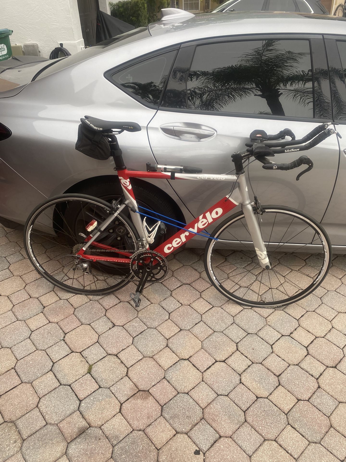 Bicycle For Sale 