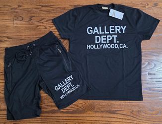 Gallery Dept. short sets