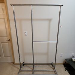 Clothing Rack 
