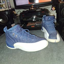 Jordan 12 Size 12 