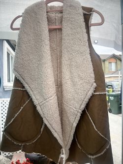 Cute Vest