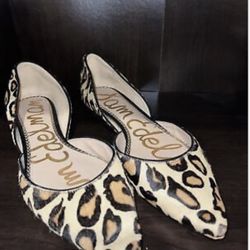 Women Flat Shoes