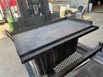 Grill Griddle