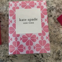 Kate Spade Perfume 