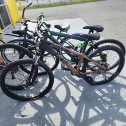 Giant Stp Jam Pro High End Bike Bicycle